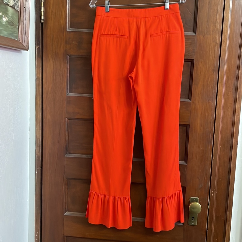 Sandro Ruffle Hem - Picture 3 of 7
